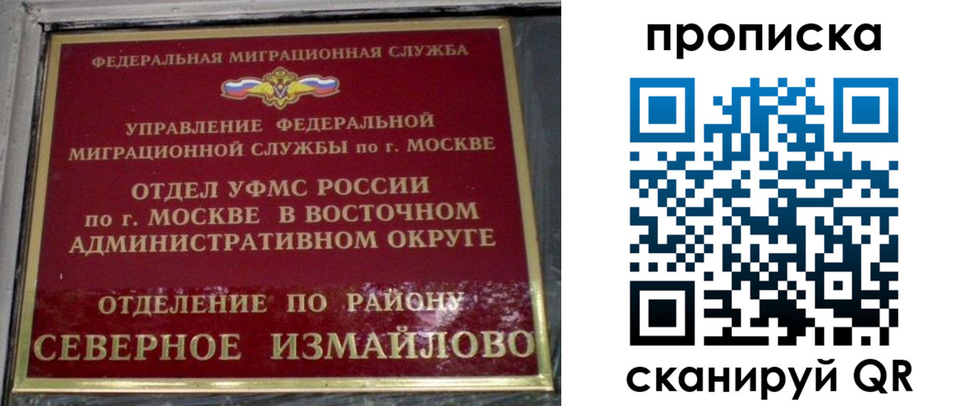 купить прописку в Омской области